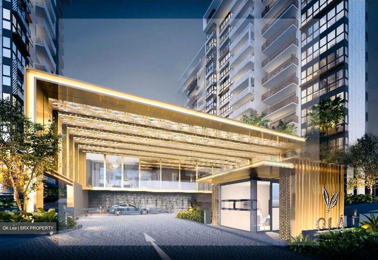 Ola (D19), Condominium #466134501